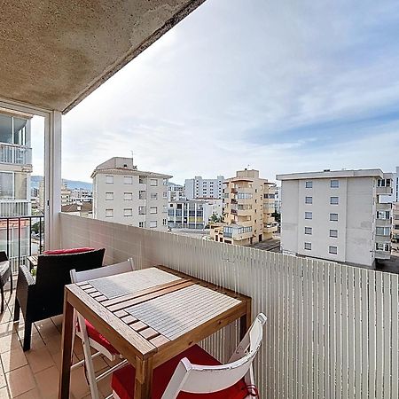 Sol Y Playa 4 1 Piso Muy Bonito Y Reformado Apartamento Roses Exterior foto